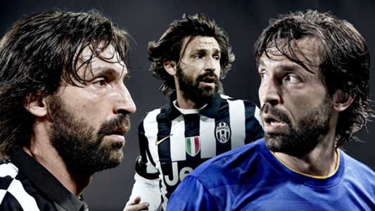 Italy legend and World Cup winner Andrea Pirlo set to retire from football